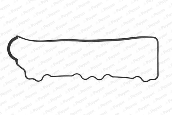 Tarpiklis, svirties dangtis PAYEN JN599