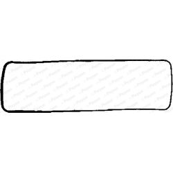 Tarpiklis, svirties dangtis PAYEN JN600