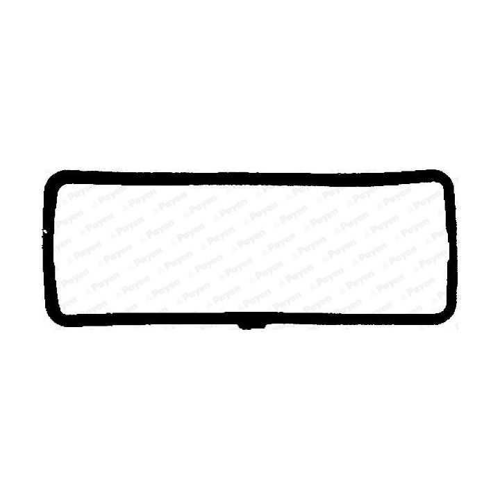 Tarpiklis, svirties dangtis PAYEN JN658