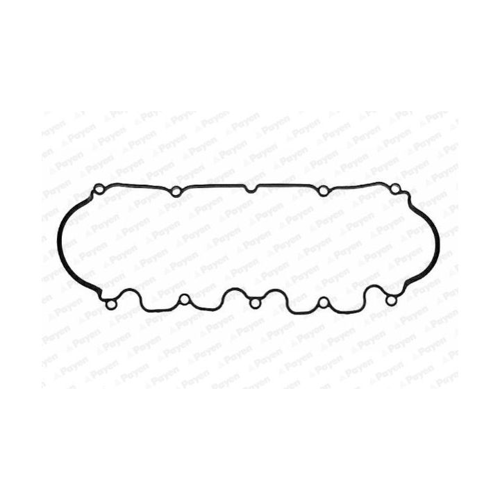 Tarpiklis, svirties dangtis PAYEN JN692