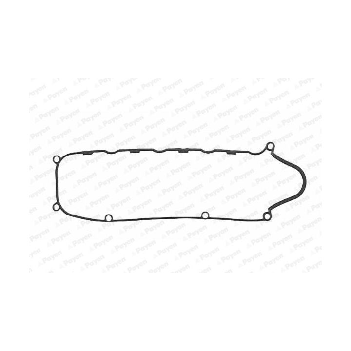 Tarpiklis, svirties dangtis PAYEN JN710