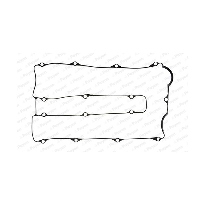 Tarpiklis, svirties dangtis PAYEN JN717