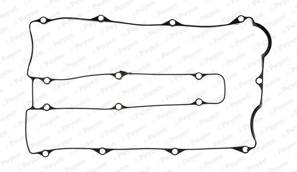 Tarpiklis, svirties dangtis PAYEN JN717