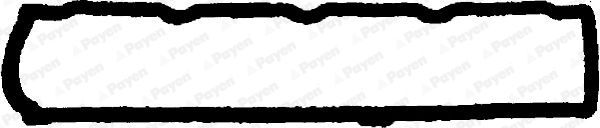 Tarpiklis, svirties dangtis PAYEN JN732