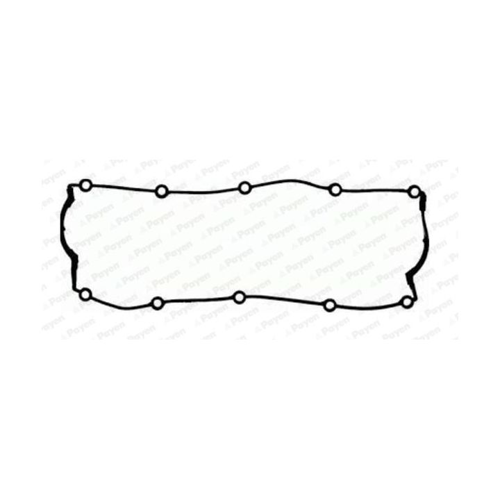 Tarpiklis, svirties dangtis PAYEN JN736