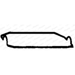 Tarpiklis, svirties dangtis PAYEN JN744