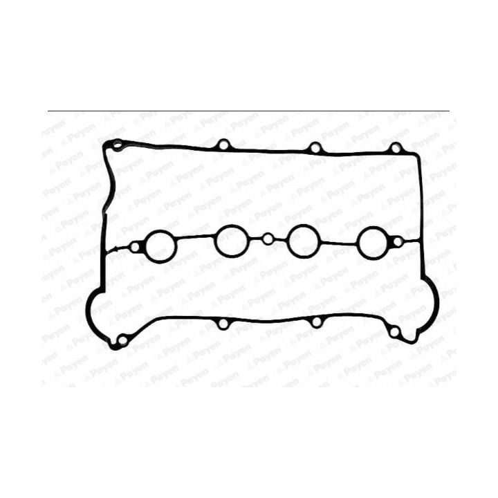 Tarpiklis, svirties dangtis PAYEN JN752