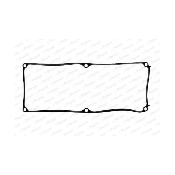 Tarpiklis, svirties dangtis PAYEN JN774