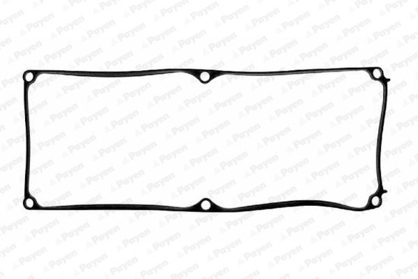 Tarpiklis, svirties dangtis PAYEN JN774