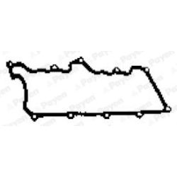 Tarpiklis, svirties dangtis PAYEN JN777