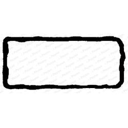 Tarpiklis, svirties dangtis PAYEN JN798