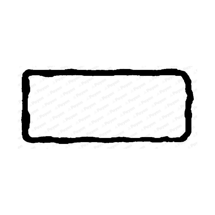 Tarpiklis, svirties dangtis PAYEN JN798