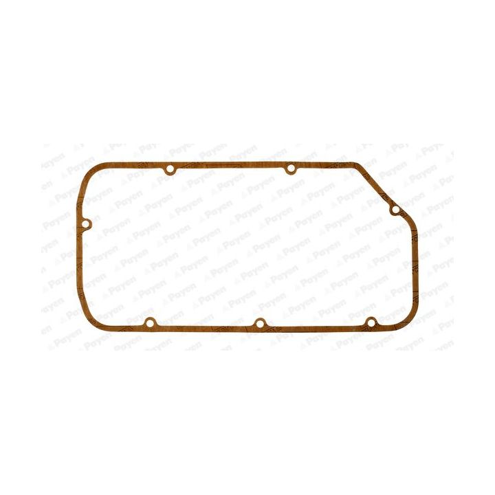 Tarpiklis, svirties dangtis PAYEN JN807