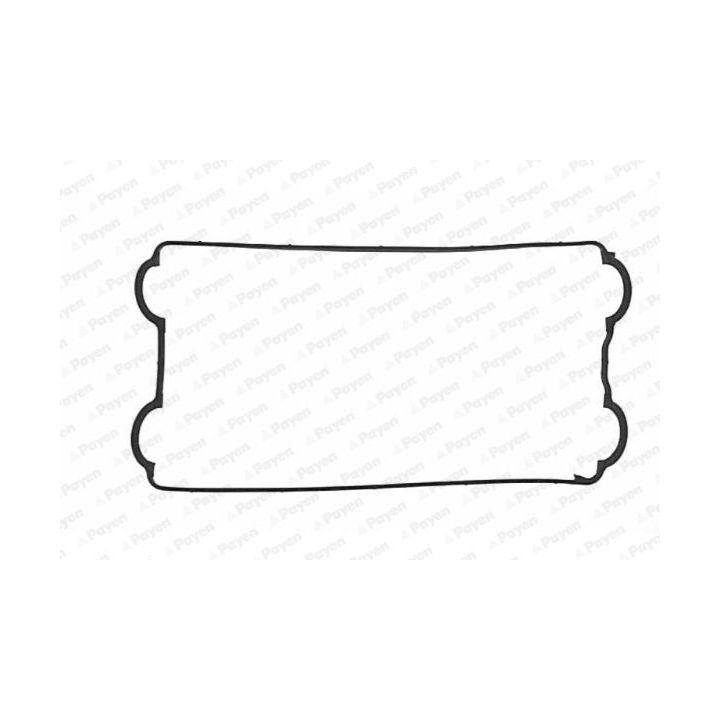 Tarpiklis, svirties dangtis PAYEN JN925