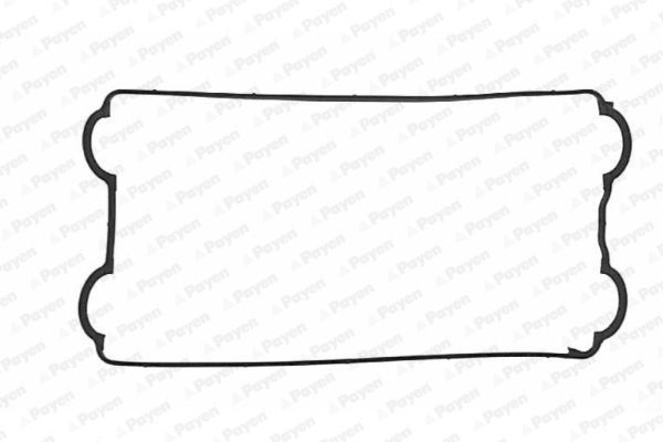 Tarpiklis, svirties dangtis PAYEN JN925