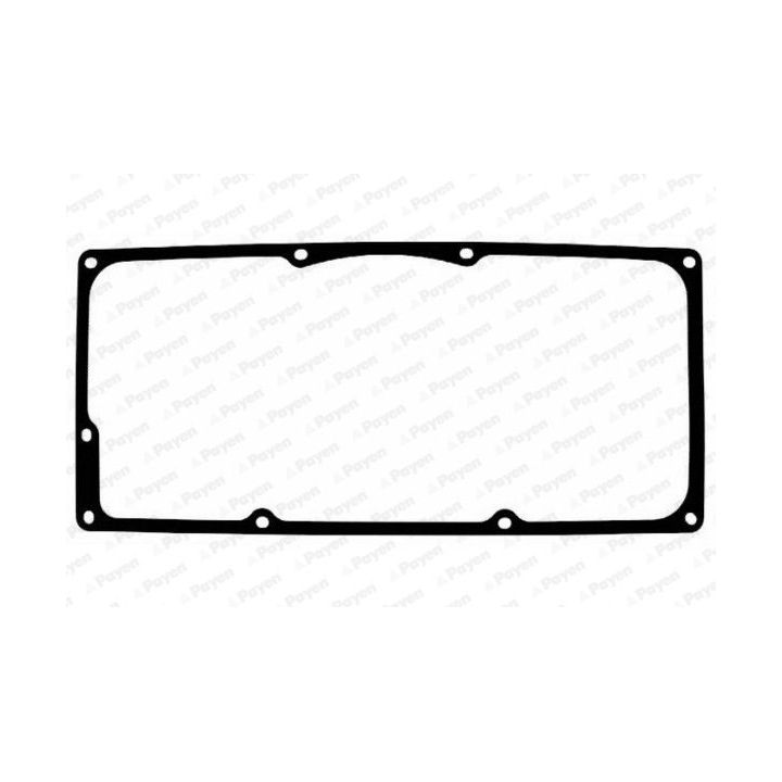 Tarpiklis, svirties dangtis PAYEN JN997