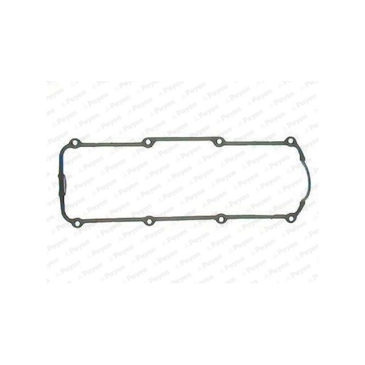 Tarpiklis, svirties dangtis PAYEN JP024