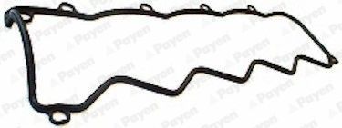 Tarpiklis, svirties dangtis PAYEN JP069