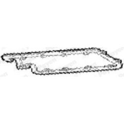 Tarpiklis, svirties dangtis PAYEN JP070