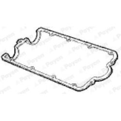 Tarpiklis, svirties dangtis PAYEN JP071