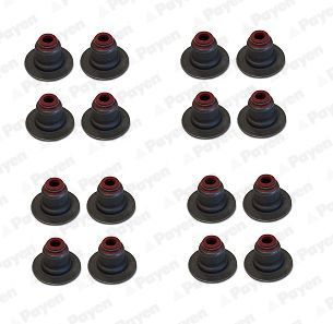 Tarpiklių komplektas, vožtuvo šerdis PAYEN HR5126