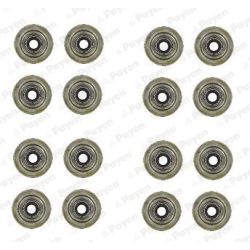 Tarpiklių komplektas, vožtuvo šerdis PAYEN HR752