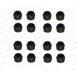 Tarpiklių komplektas, vožtuvo šerdis PAYEN HR814