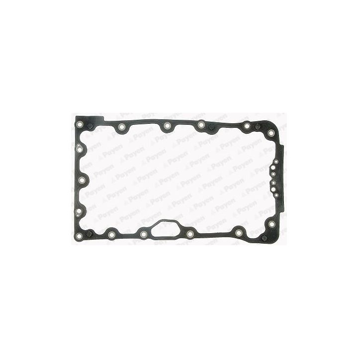 Tarpiklis, alyvos karteris PAYEN JH5012