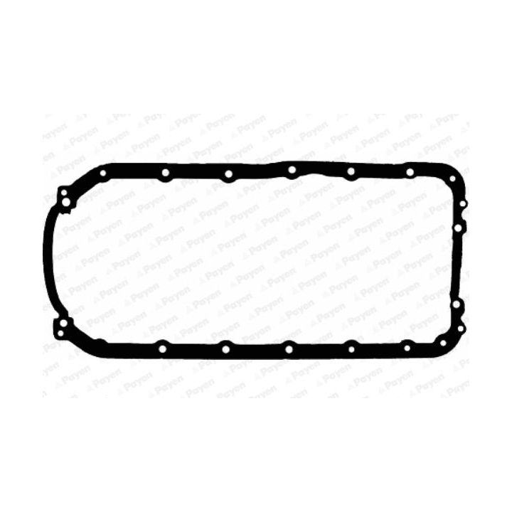 Tarpiklis, alyvos karteris PAYEN JH5015