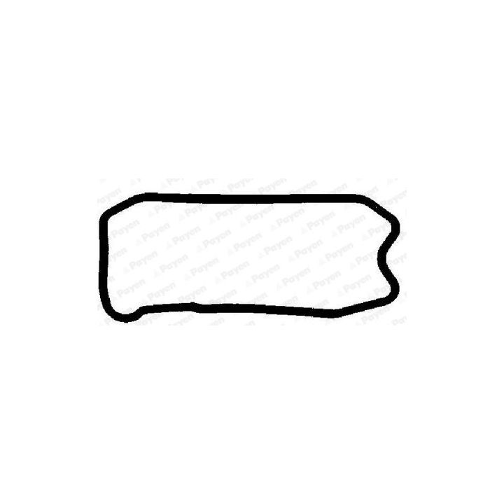 Tarpiklis, alyvos karteris PAYEN JH5077