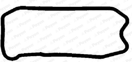 Tarpiklis, alyvos karteris PAYEN JH5077