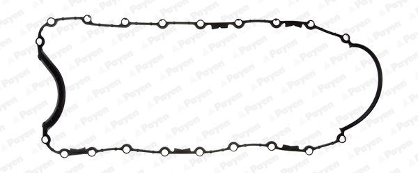 Tarpiklis, alyvos karteris PAYEN JH5108