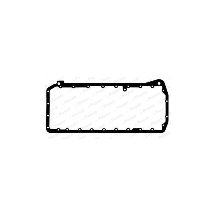 Tarpiklis, alyvos karteris PAYEN JH5110