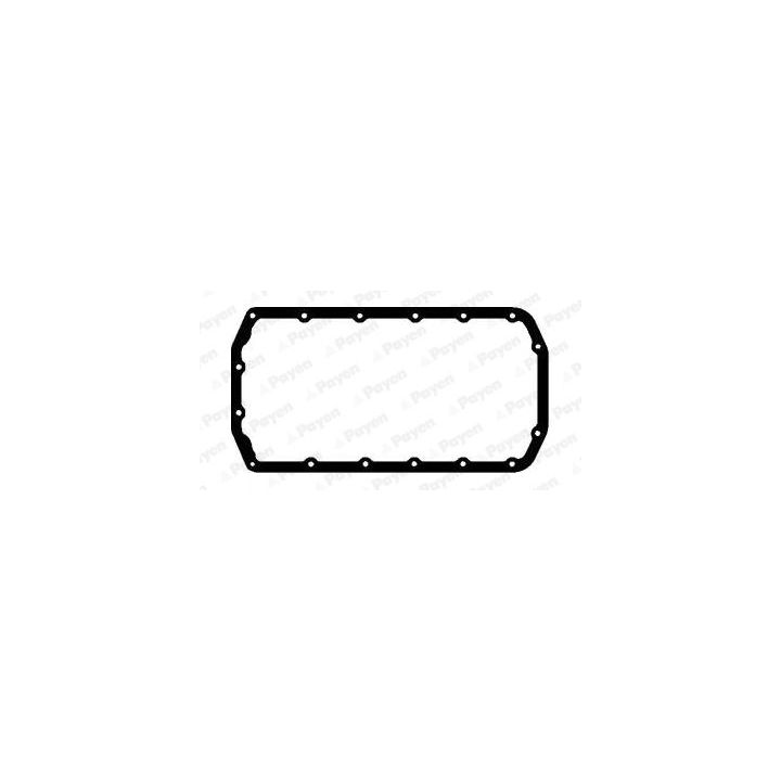 Tarpiklis, alyvos karteris PAYEN JH5203