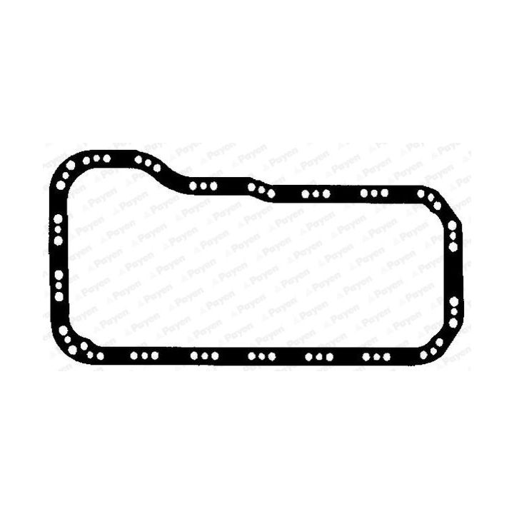 Tarpiklis, alyvos karteris PAYEN JH5206