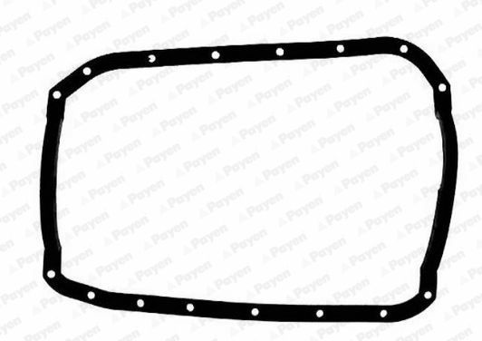 Tarpiklis, alyvos karteris PAYEN JH5209