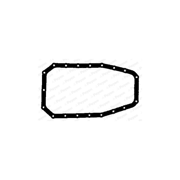 Tarpiklis, alyvos karteris PAYEN JH5215