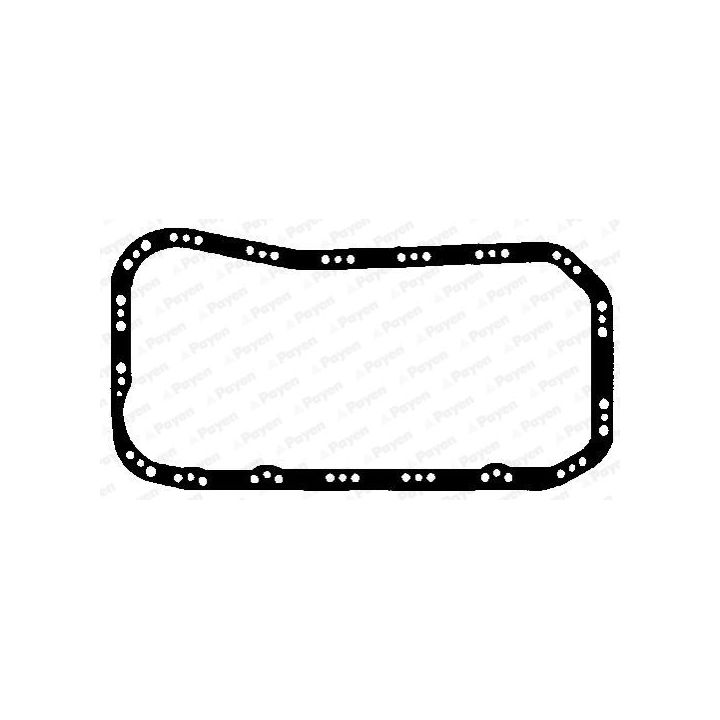 Tarpiklis, alyvos karteris PAYEN JH5216