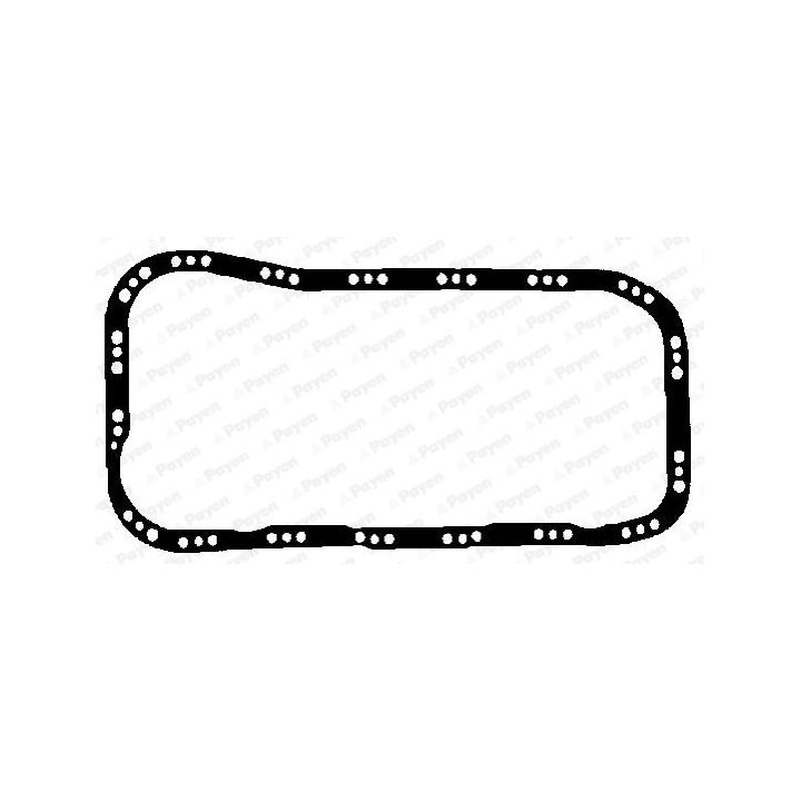 Tarpiklis, alyvos karteris PAYEN JH5217