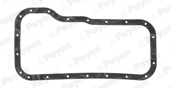 Tarpiklis, alyvos karteris PAYEN JH5218