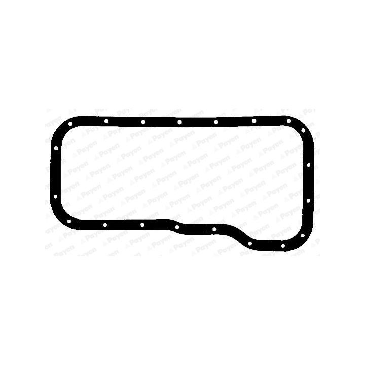 Tarpiklis, alyvos karteris PAYEN JH5218