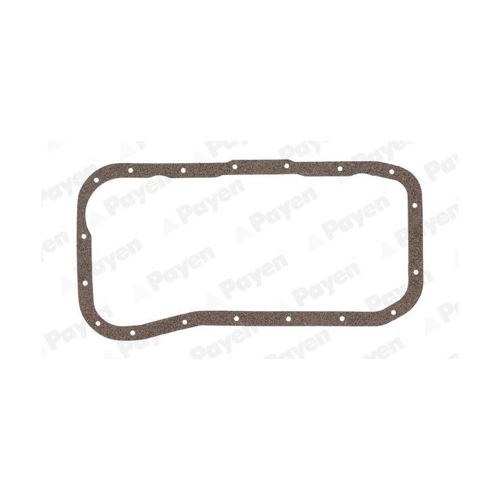 Tarpiklis, alyvos karteris PAYEN JH5220