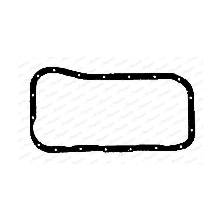 Tarpiklis, alyvos karteris PAYEN JH5220