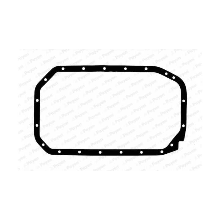 Tarpiklis, alyvos karteris PAYEN JJ075