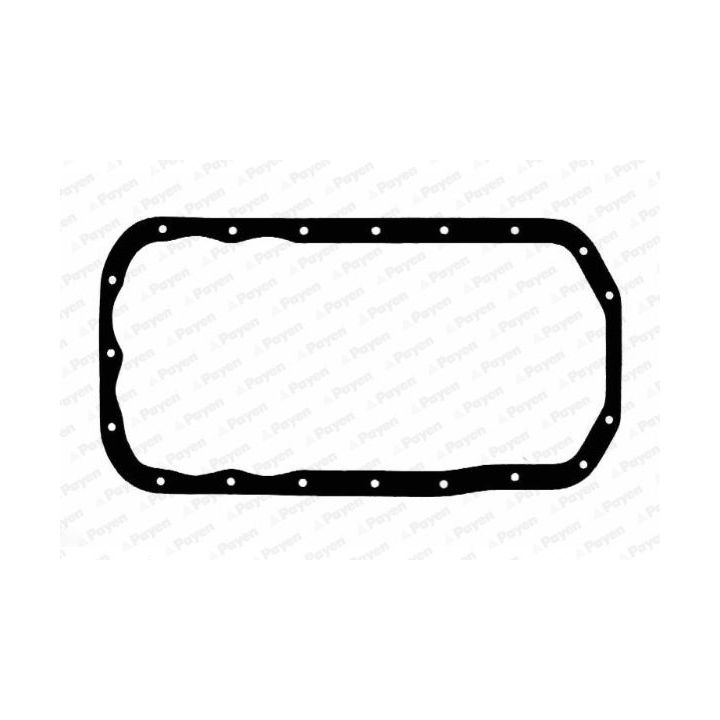 Tarpiklis, alyvos karteris PAYEN JJ268