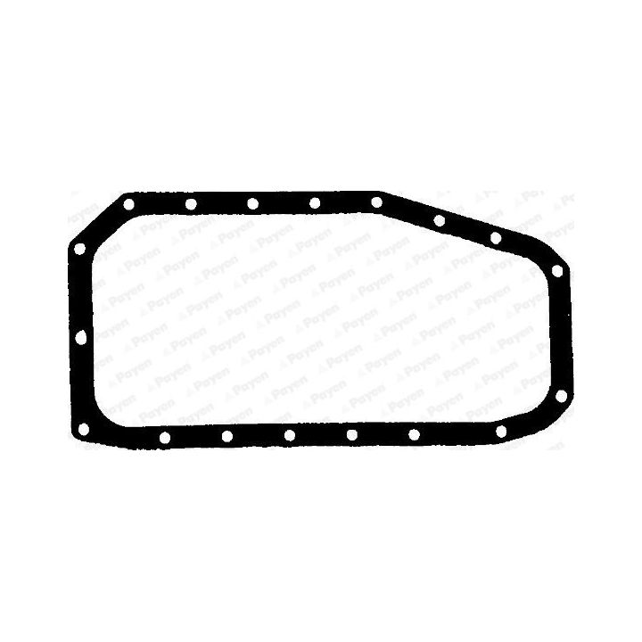 Tarpiklis, alyvos karteris PAYEN JJ317