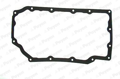 Tarpiklis, alyvos karteris PAYEN JJ404