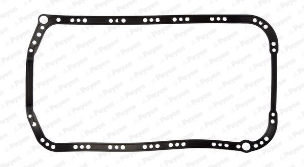 Tarpiklis, alyvos karteris PAYEN JJ417