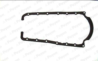 Tarpiklis, alyvos karteris PAYEN JJ463