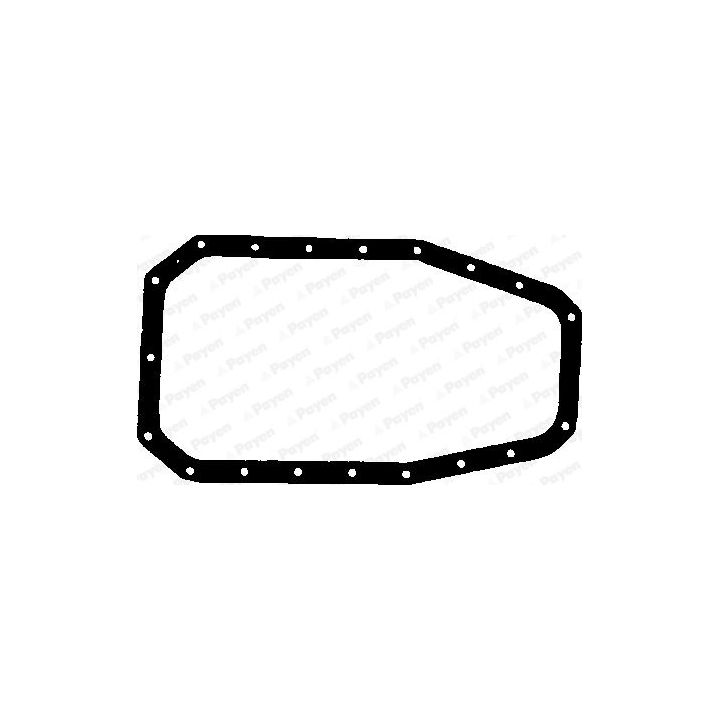 Tarpiklis, alyvos karteris PAYEN JJ519